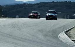 BMW M3 vs X5M Promo