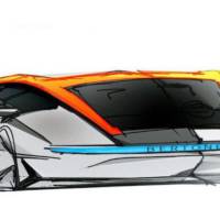 Bertone Nuccio Concept Announced