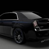 Custom Chrysler 300 by Mopar