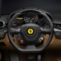 Ferrari F12 Berlinetta Unveiled