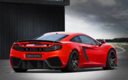 Hennessey HPE800 McLaren MP4-12C Preview