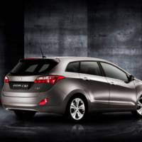 Hyundai i30 Wagon to Debut in Geneva