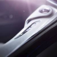 Infiniti Emerg-E Concept Leaked