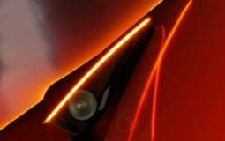 Italdesign Giugiaro Teases Concept ahead of Geneva