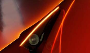 Italdesign Giugiaro Teases Concept ahead of Geneva