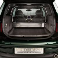 MINI Clubvan Concept: Geneva Preview