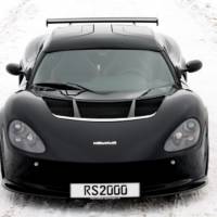 Melkus RS2000 Black Edition Unveiled