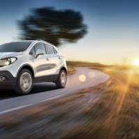 Opel Vauxhall RAD e Concept heading to Geneva