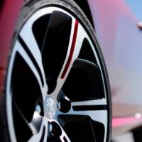 Peugeot 208 GTi and XY Concepts Revealed