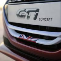 Peugeot 208 GTi and XY Concepts Revealed