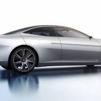 Pininfarina Cambiano Concept Revealed Through Leaks