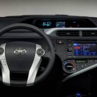 Toyota Priuc C Price