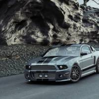 2004 Ford Mustang by Reifen Koch