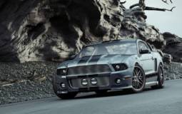 2004 Ford Mustang by Reifen Koch