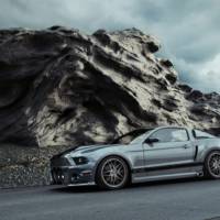 2004 Ford Mustang by Reifen Koch