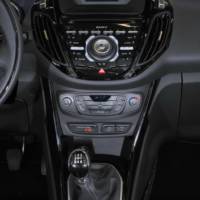 2012 Ford B-Max MPV - New Photos and Video