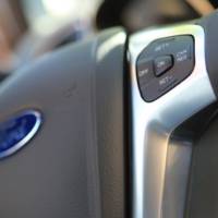 2012 Ford B-Max MPV - New Photos and Video