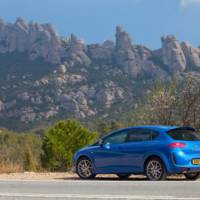 2012 SEAT Leon FR+ Supercopa