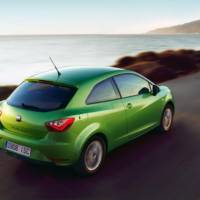 2012 Seat Ibiza UK Price