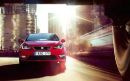 2012 Seat Ibiza UK Price