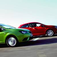 2012 Seat Ibiza UK Price