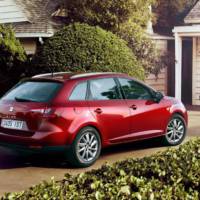 2012 Seat Ibiza UK Price