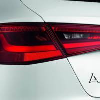 2013 Audi A3 Officially Unveiled in Geneva