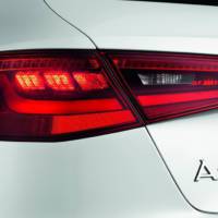 2013 Audi A3 Officially Unveiled in Geneva