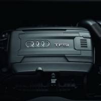 2013 Audi A3 Officially Unveiled in Geneva