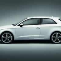 2013 Audi A3 Officially Unveiled in Geneva