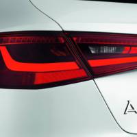 2013 Audi A3 Officially Unveiled in Geneva