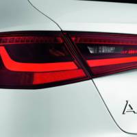 2013 Audi A3 Officially Unveiled in Geneva