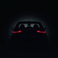 2013 Audi A3 Officially Unveiled in Geneva