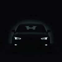 2013 Audi A3 Officially Unveiled in Geneva