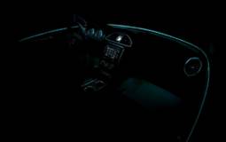 2013 Buick Enclave Teaser
