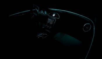 2013 Buick Enclave Teaser