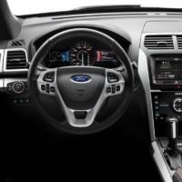 2013 Ford Explorer Sport Packs Over 350 HP