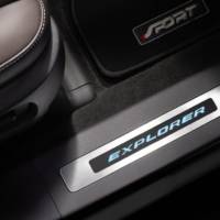 2013 Ford Explorer Sport Packs Over 350 HP
