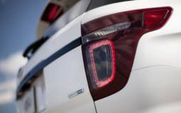 2013 Ford Explorer Sport Packs Over 350 HP