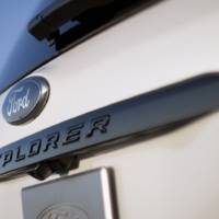 2013 Ford Explorer Sport Packs Over 350 HP