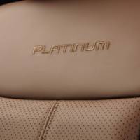 2013 Ford F-Series Super Duty Platinum