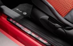 2013 Ford Fiesta ST Production Version Debuts in Geneva