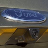 2013 Ford Kuga revealed in Geneva