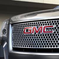 2013 GMC Terrain Denali