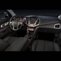 2013 GMC Terrain Denali