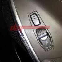 2013 Hyundai Santa Fe Interior Leaked