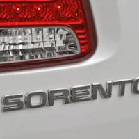 2013 Kia Sorento Unveiled