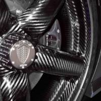 2013 Koenigsegg Agera R Revealed with Updates