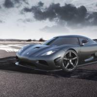 2013 Koenigsegg Agera R Revealed with Updates