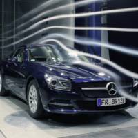 2013 Mercedes SL - New Photos